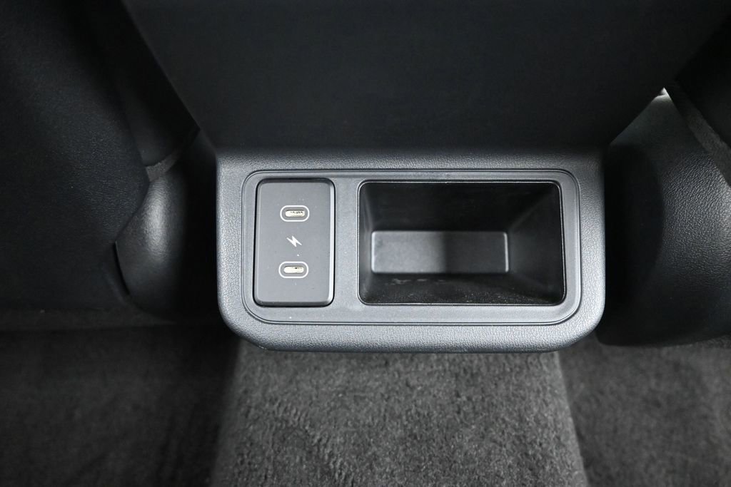 Certified 2026 Kia K4 GT-Line Turbo FWD image 14