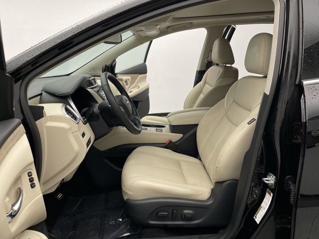 Used 2023 Nissan Murano SL w/ SL Moonroof Package image 11