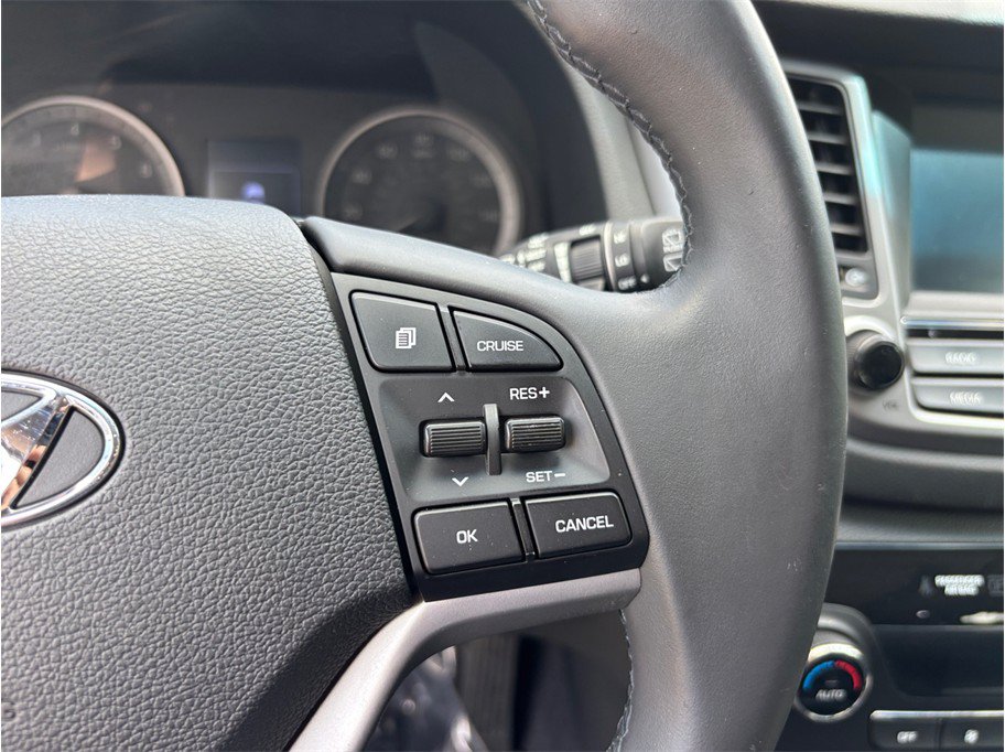 Used 2018 Hyundai Tucson Value FWD image 23