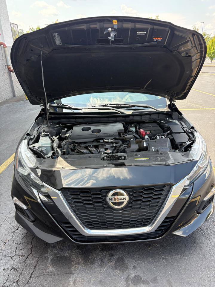 Used 2020 Nissan Altima 2.5 S FWD image 18