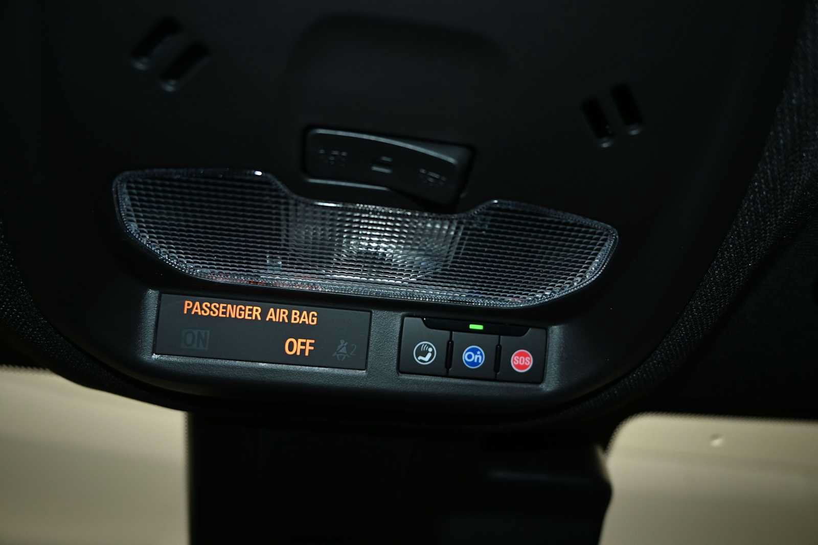 New 2026 Buick Envista Sport Touring w/ Convenience I Package FWD image 14