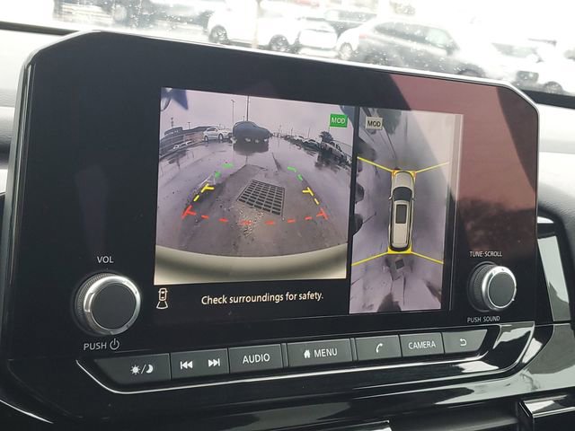 Certified 2024 Nissan Pathfinder Rock Creek image 31