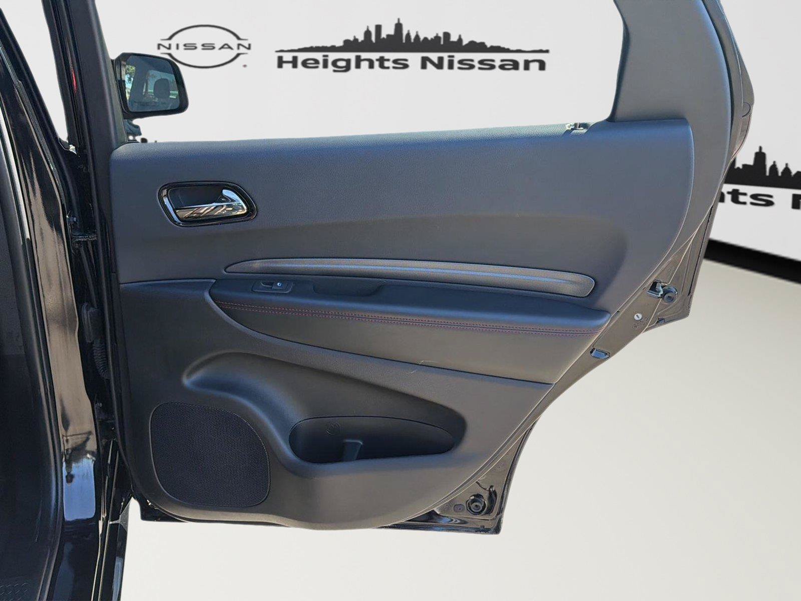 Used 2026 Dodge Durango GT AWD/4WD image 30