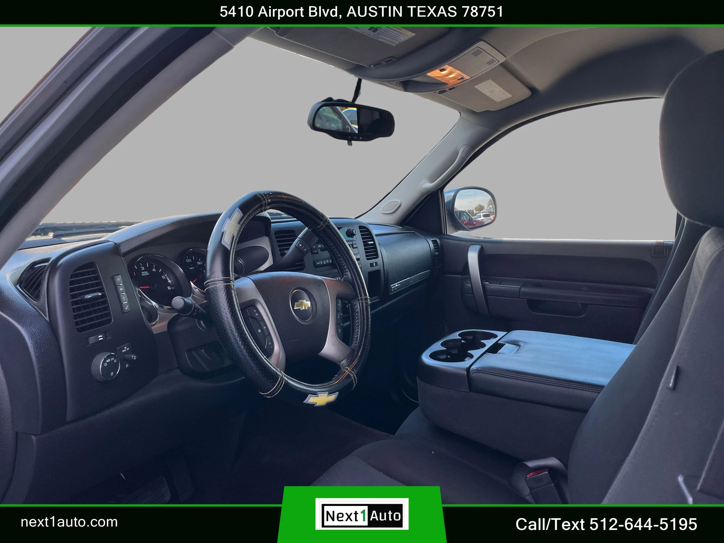 Used 2013 Chevrolet Silverado 1500 LT image 18