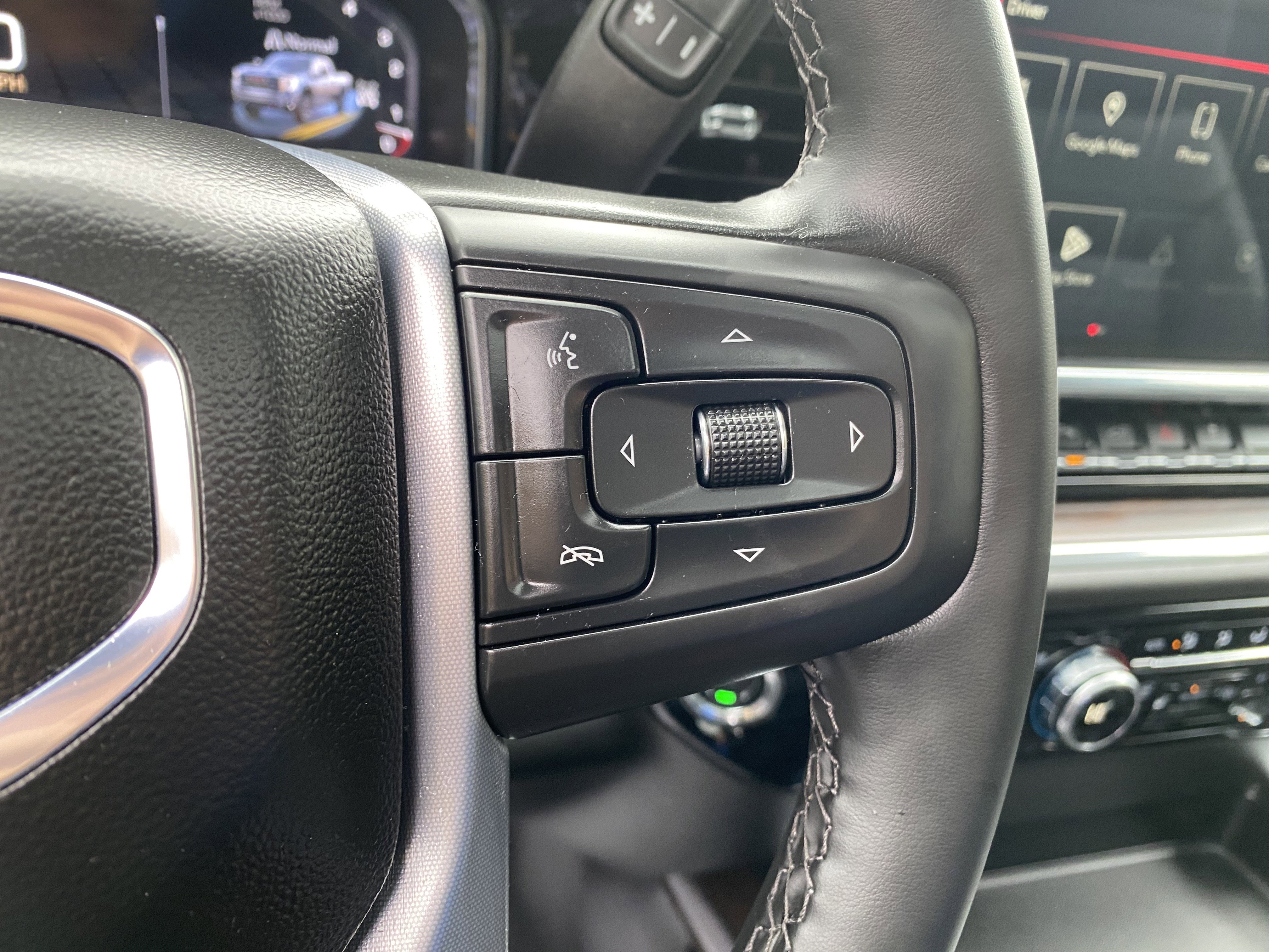 Used 2025 GMC Sierra 2500 SLT image 22