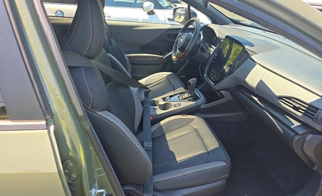 Used 2024 Subaru Crosstrek 2.5i Wilderness AWD/4WD image 36