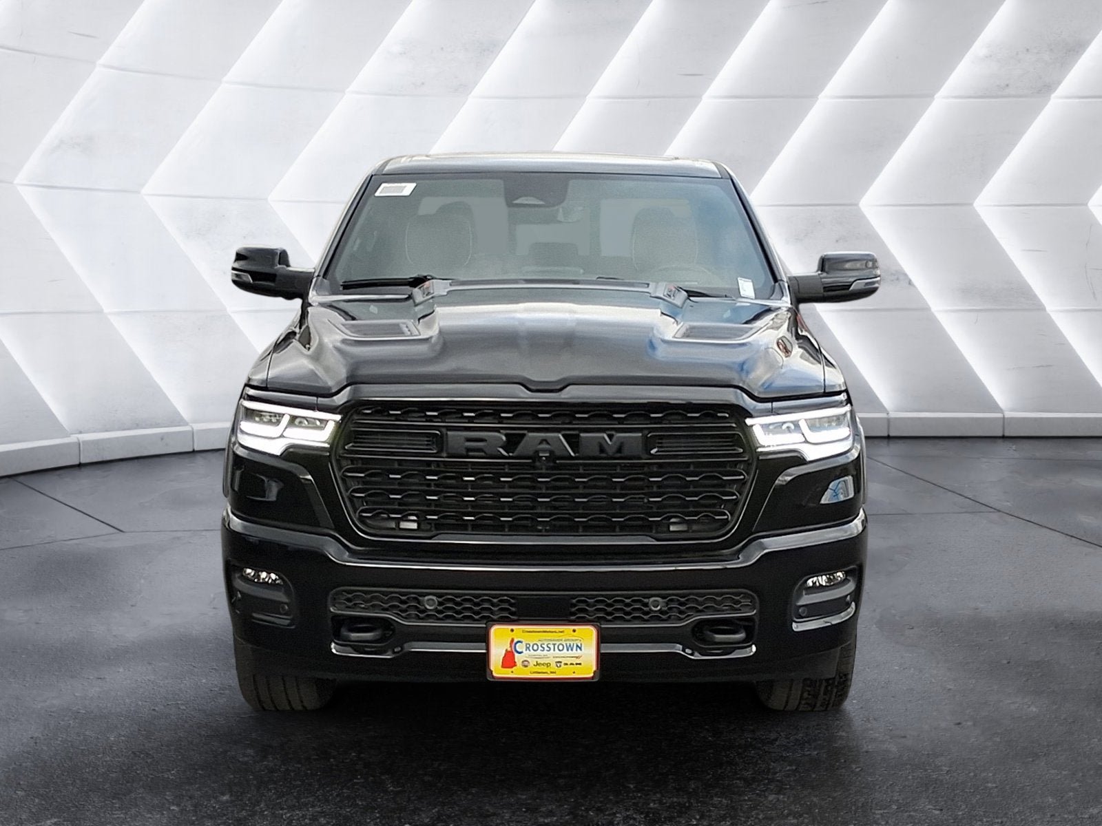 New 2026 RAM 1500 Limited image 9