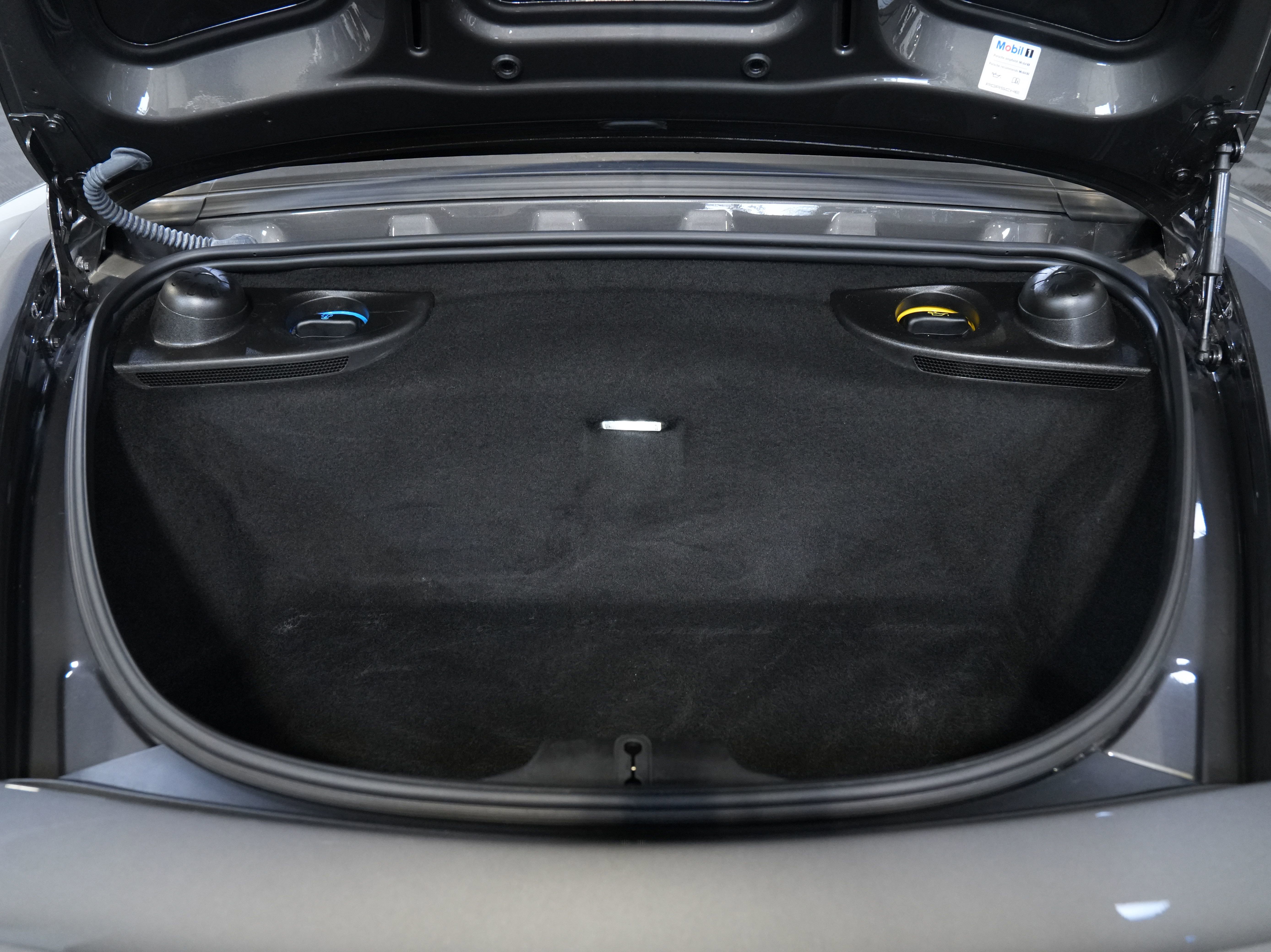 Used 2023 Porsche 718 Boxster GTS RWD image 49