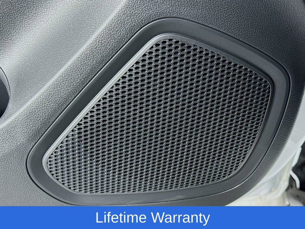 New 2026 Hyundai Venue SEL image 18