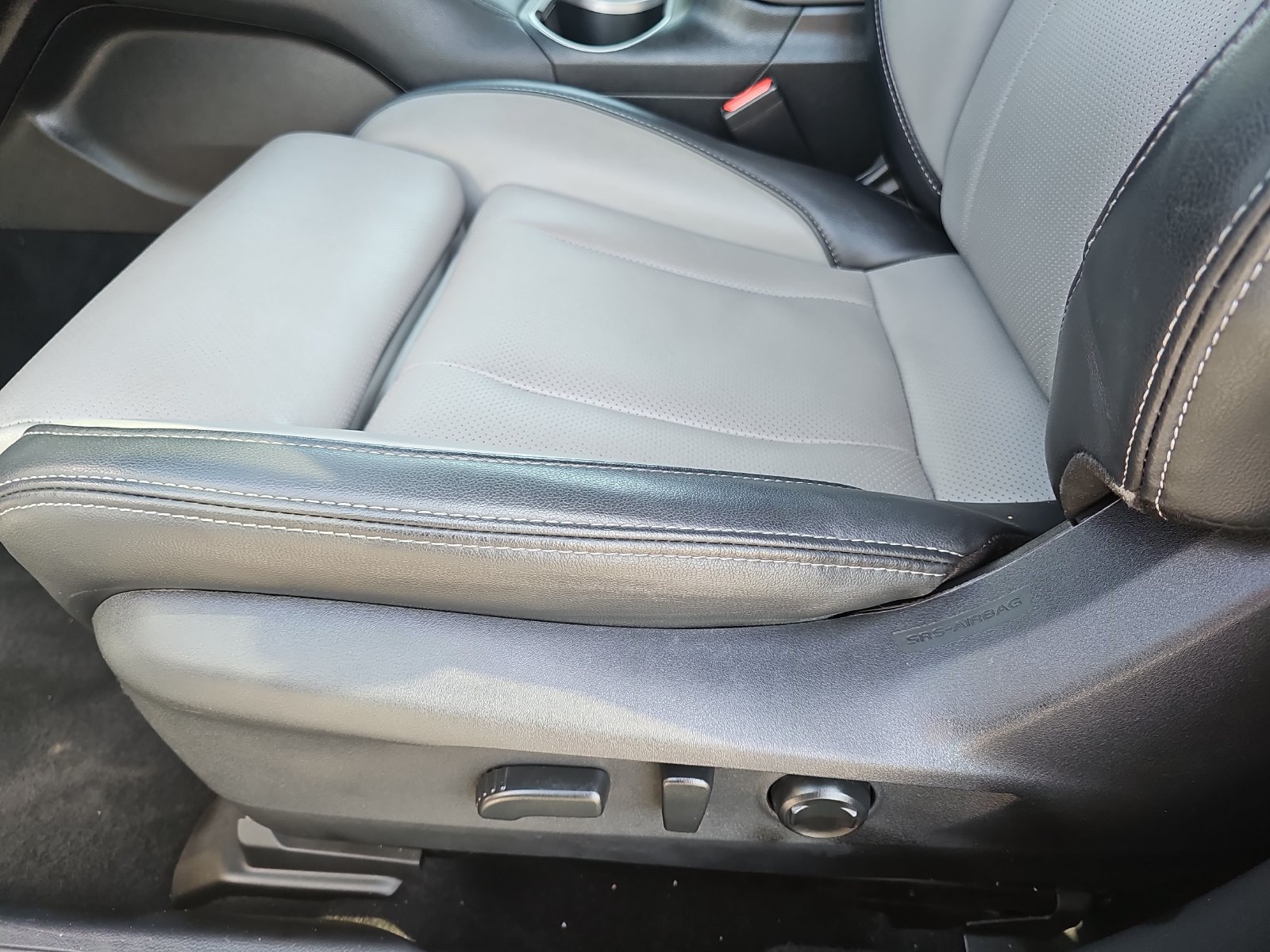 Used 2022 Subaru Outback Limited AWD/4WD image 30