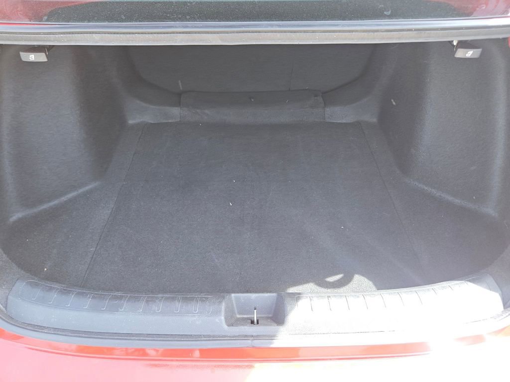 Used 2025 Honda Civic Sport image 24