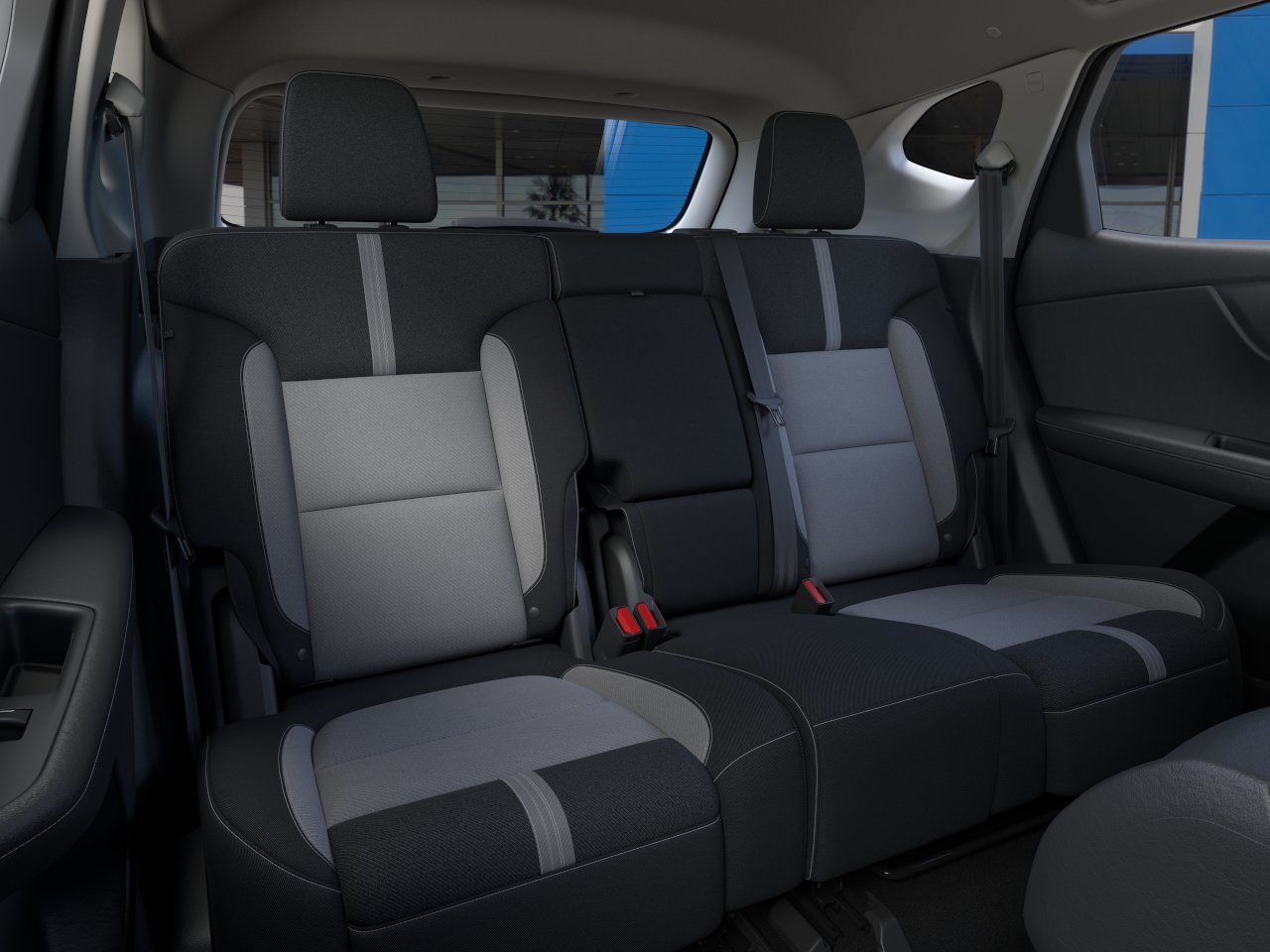 New 2023 Chevrolet Blazer LT w/ Midnight/Sport Edition FWD image 17