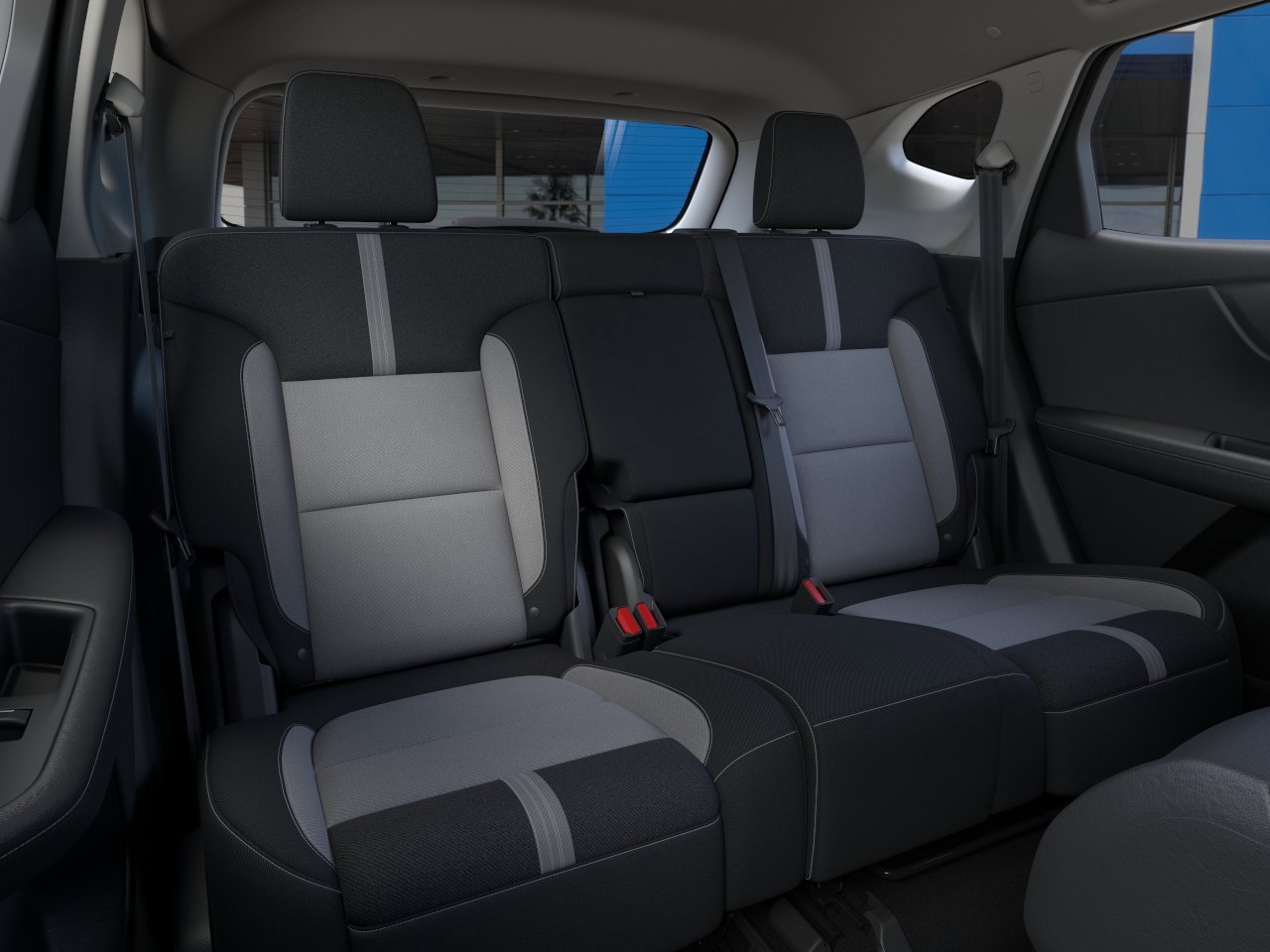 New 2023 Chevrolet Blazer LT w/ Midnight/Sport Edition image 17