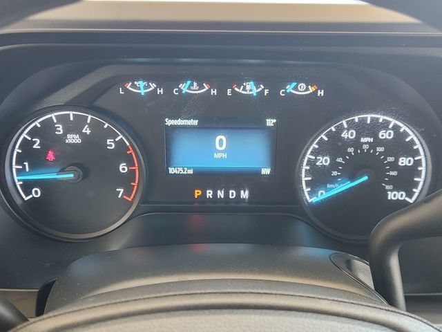 Used 2025 Ford F250 XLT w/ FX4 Off-Road Package AWD/4WD image 7