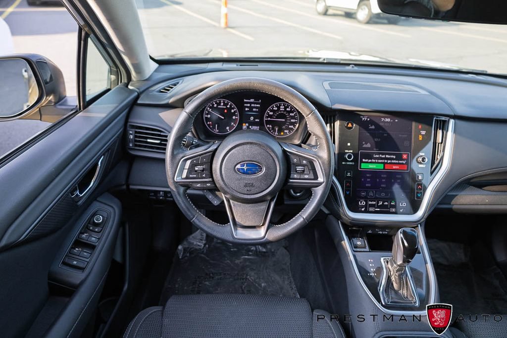 Used 2022 Subaru Outback Premium w/ Popular Package #1 AWD/4WD image 2