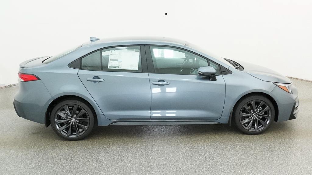 New 2026 Toyota Corolla SE FWD image 14