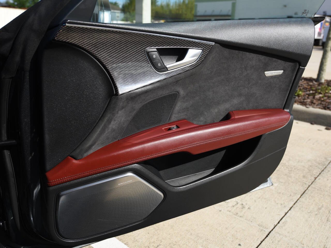 Used 2017 Audi S7 Prestige AWD/4WD image 25