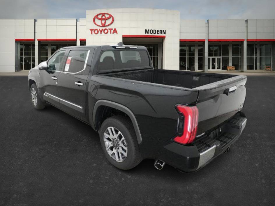 New 2026 Toyota Tundra 1794 Edition image 13