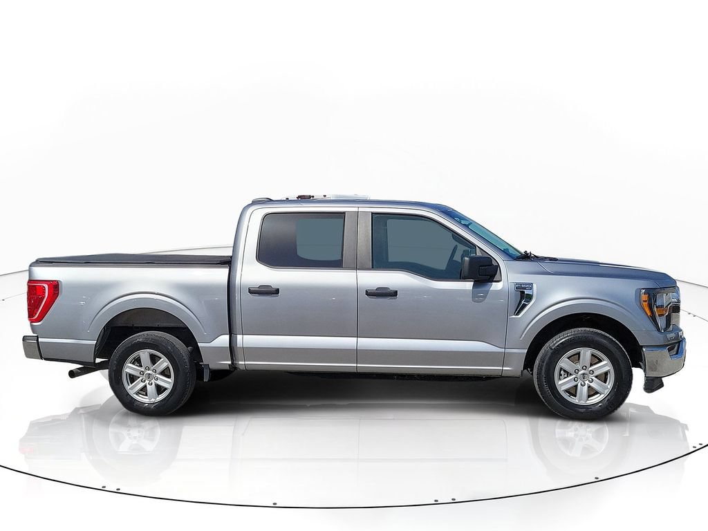 Used 2023 Ford F150 XLT RWD image 5