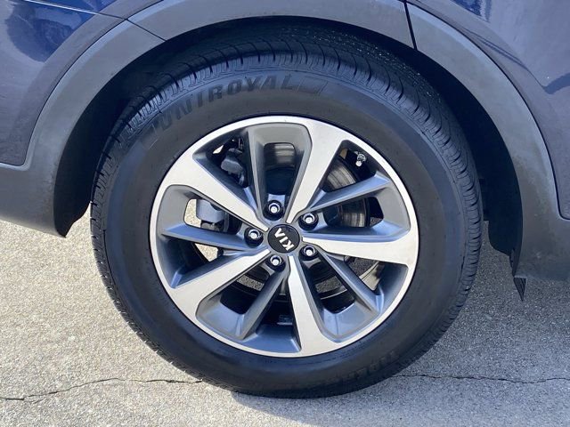 Used 2019 Kia Sorento EX image 29