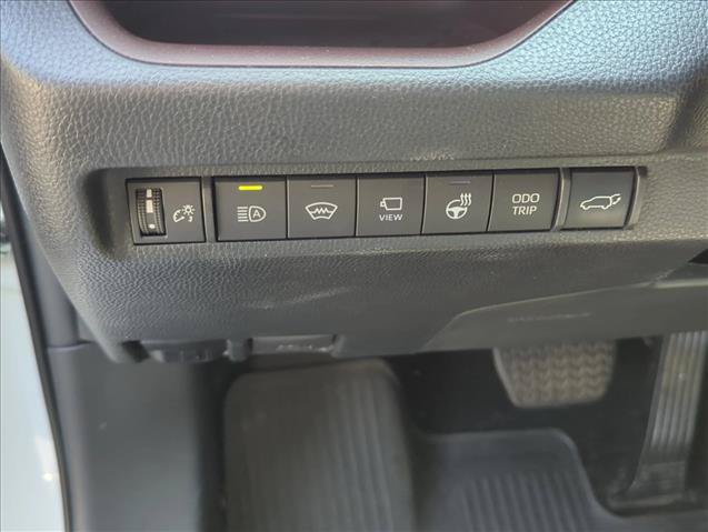 Certified 2024 Toyota RAV4 Limited w/ Advanced Technology Package FWD image 11