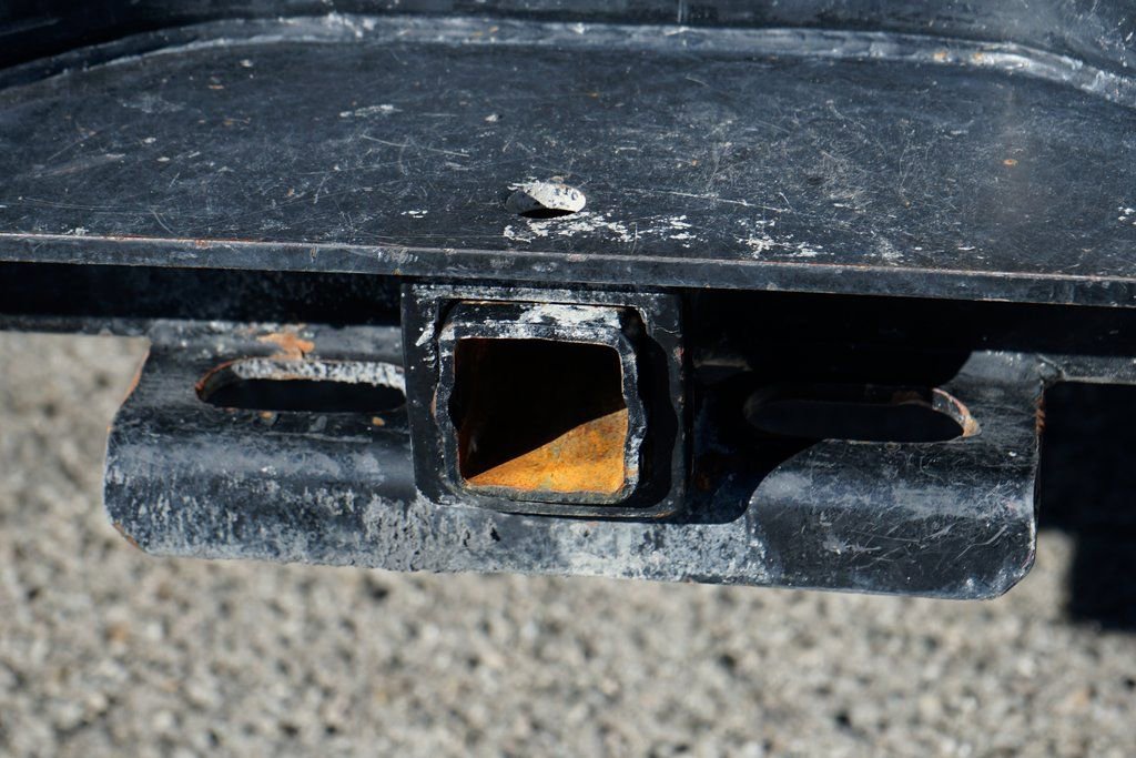 Used 2019 Ford F550 4x4 Crew Cab Super Duty image 41