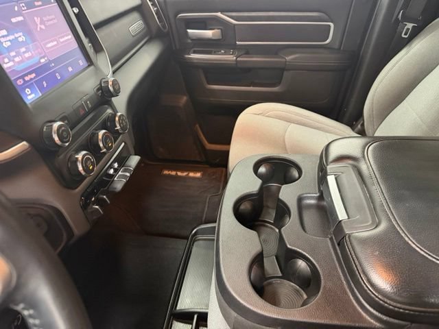 Certified 2024 RAM 2500 Big Horn AWD/4WD image 17