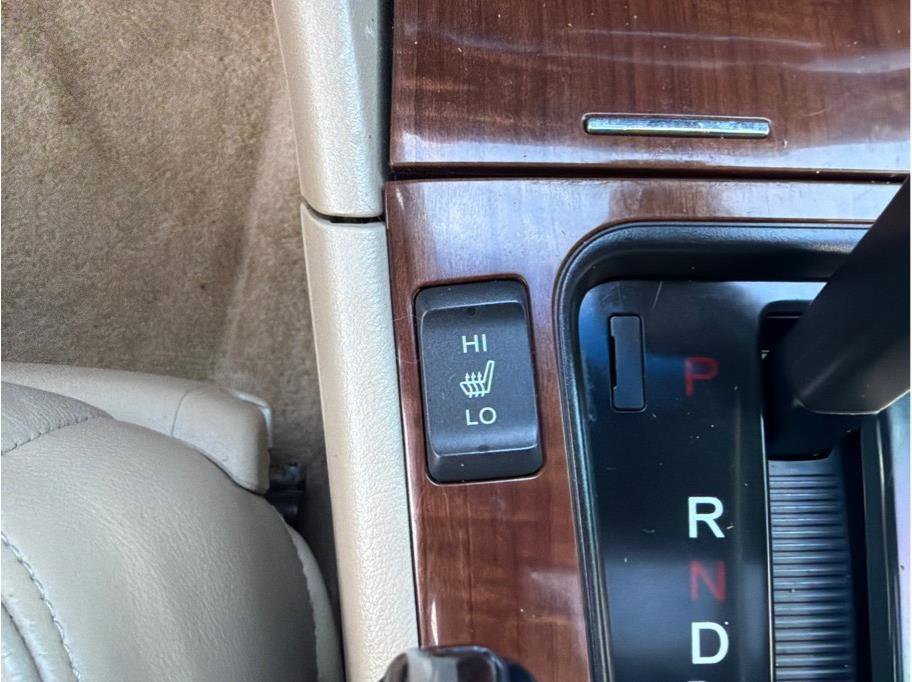 Used 2007 Honda Accord EX-L image 18