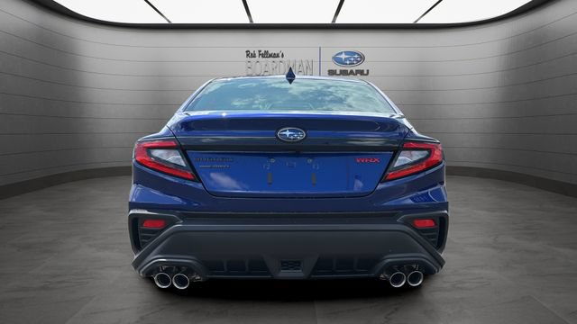 New 2026 Subaru WRX AWD/4WD image 6