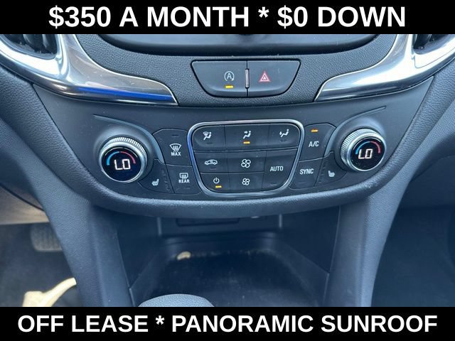 Used 2024 Chevrolet Equinox LT FWD image 26