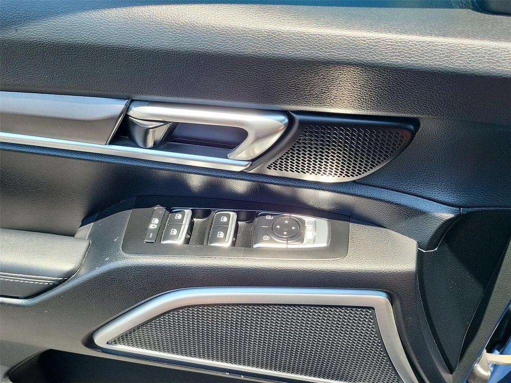Used 2023 Kia Telluride S w/ S Sunroof Package AWD/4WD image 15