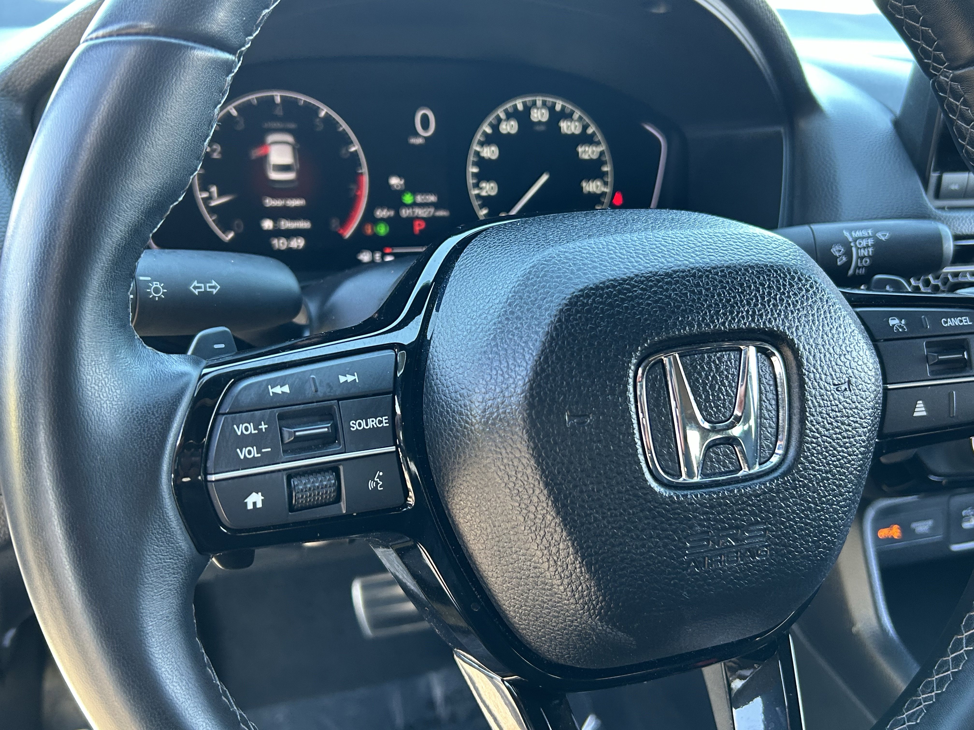 Used 2025 Honda Civic Sport image 23