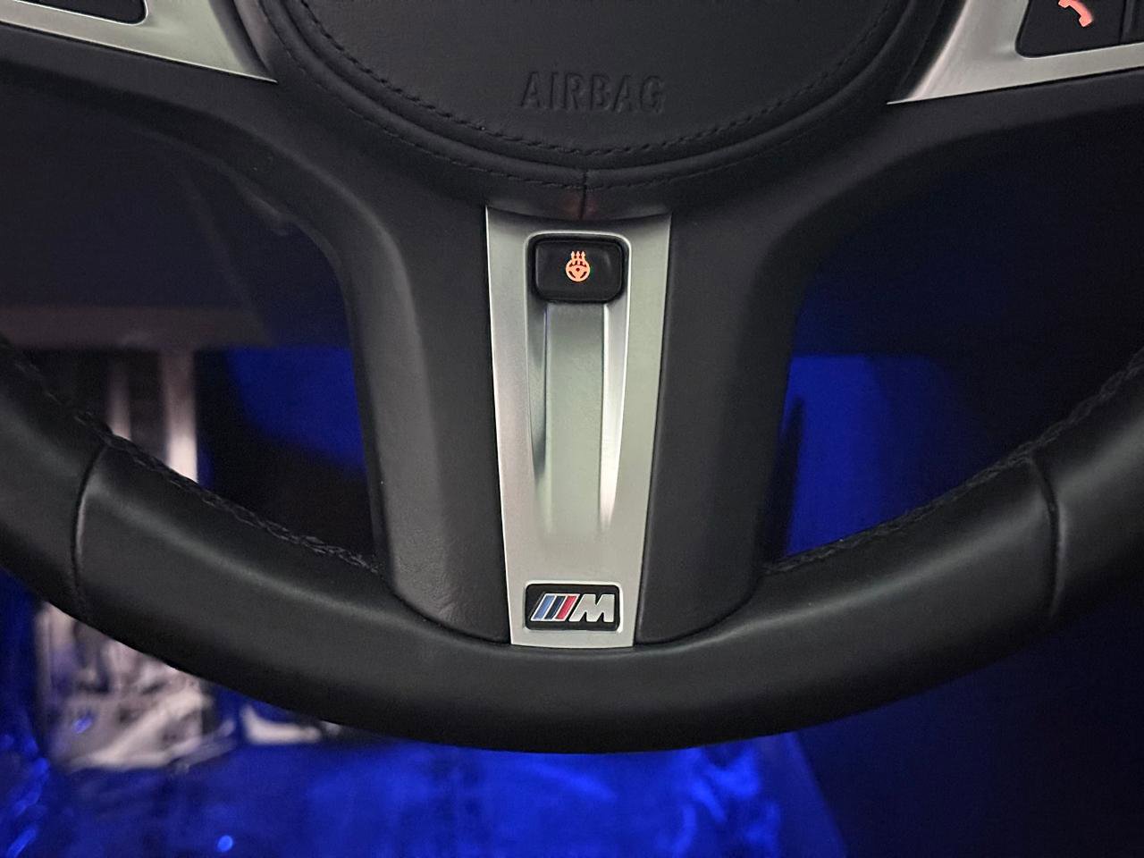 Used 2022 BMW M340i xDrive w/ Driving Assistance Package image 33