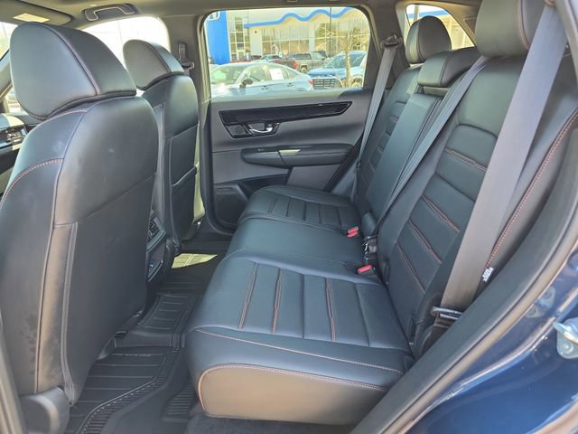 Certified 2024 Honda CR-V Sport Touring image 11