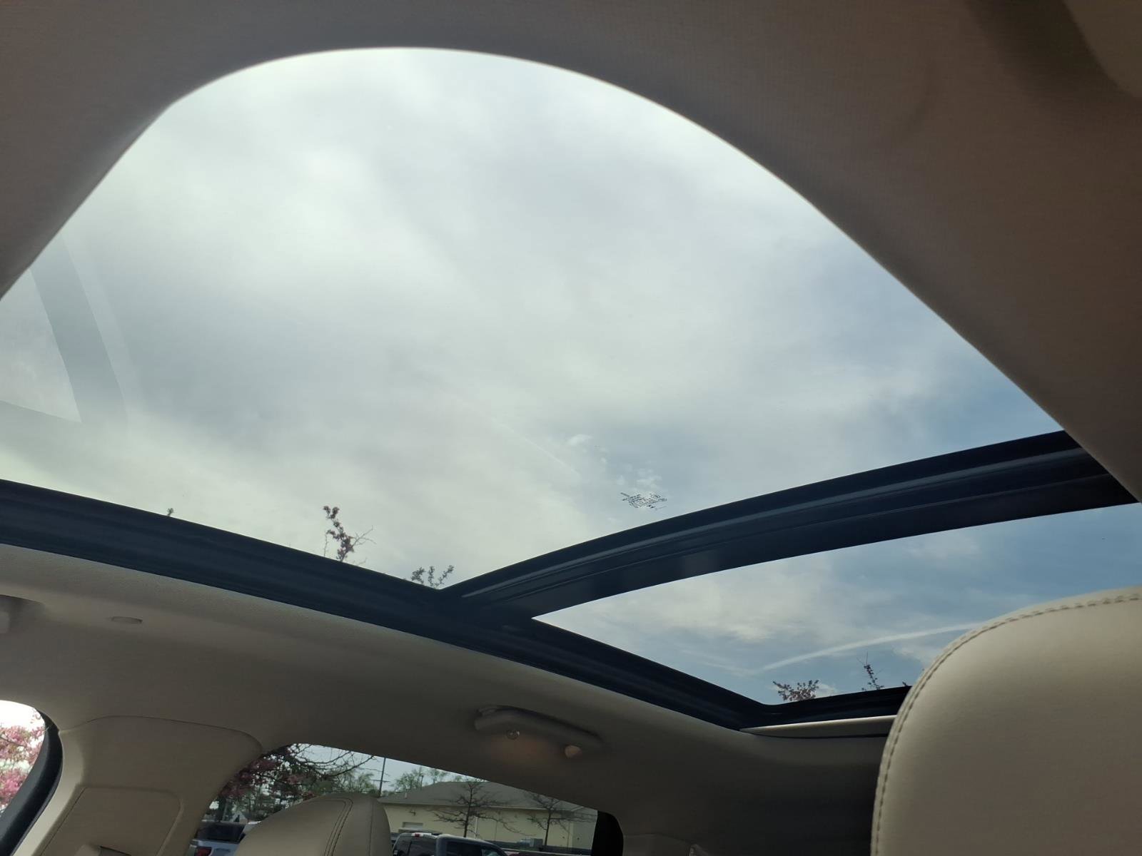 Certified 2023 Lincoln Nautilus Reserve w/ Equipment Group 201A AWD/4WD image 14