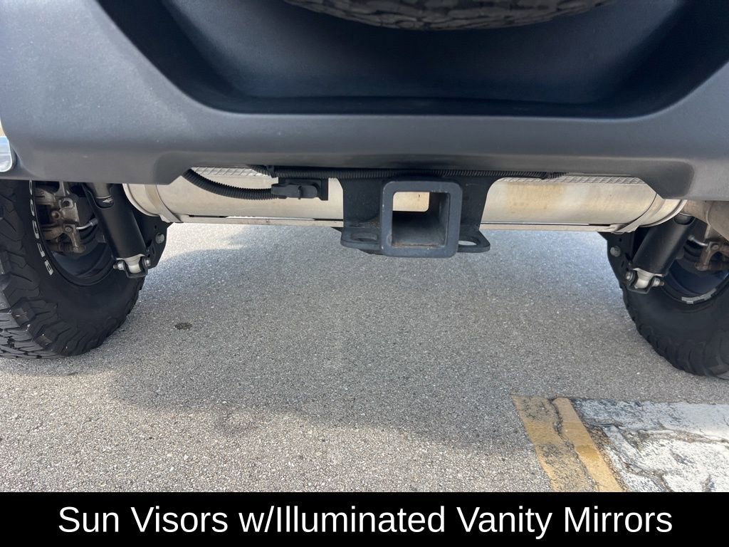 Certified 2021 Jeep Wrangler Sport S image 23