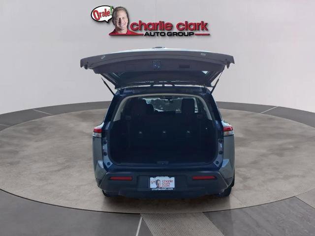 Certified 2023 Nissan Rogue S image 9