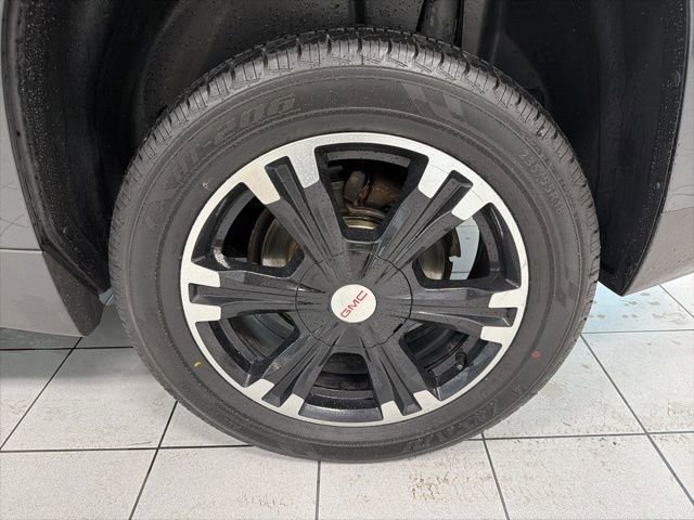 Used 2017 GMC Terrain SLE w/ Nightfall Package AWD/4WD image 12