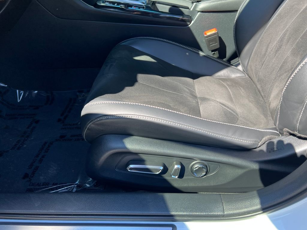 Certified 2024 Acura Integra A-Spec image 15