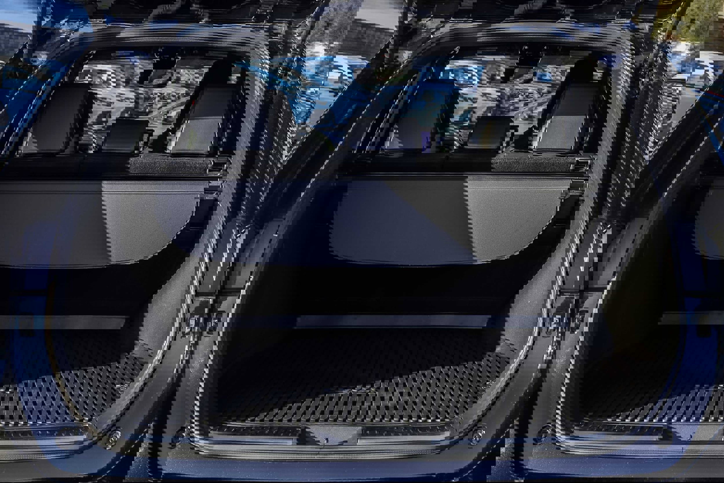 Used 2024 Toyota Venza Nightshade image 18