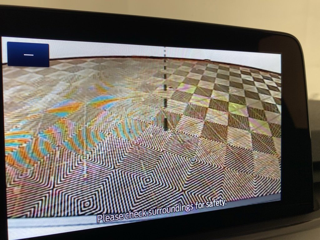 Used 2025 Ford Escape Active image 27