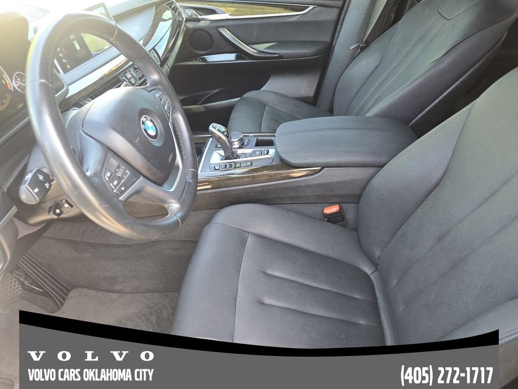 Used 2018 BMW X5 xDrive35i AWD/4WD image 14
