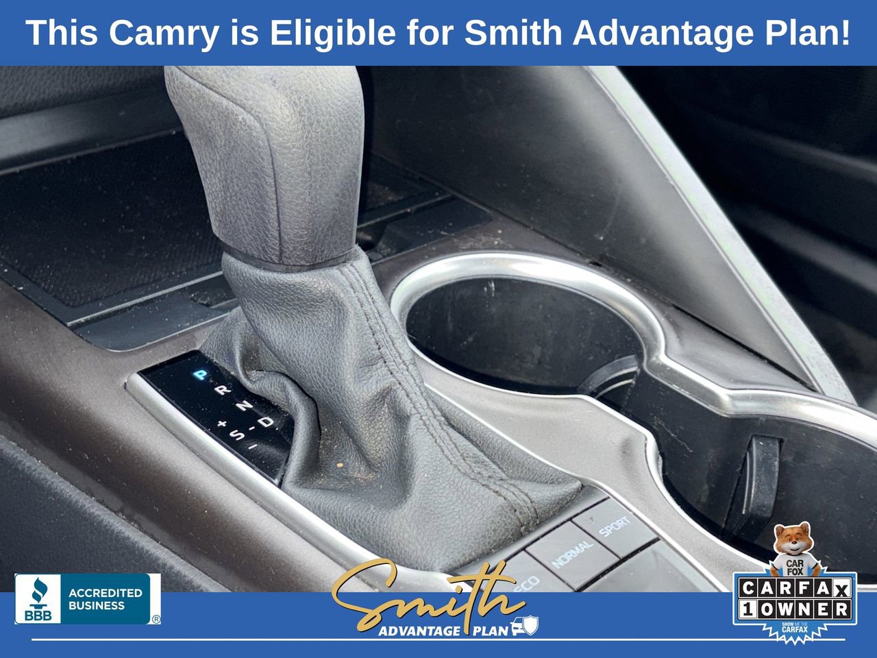 Used 2023 Toyota Camry LE image 17