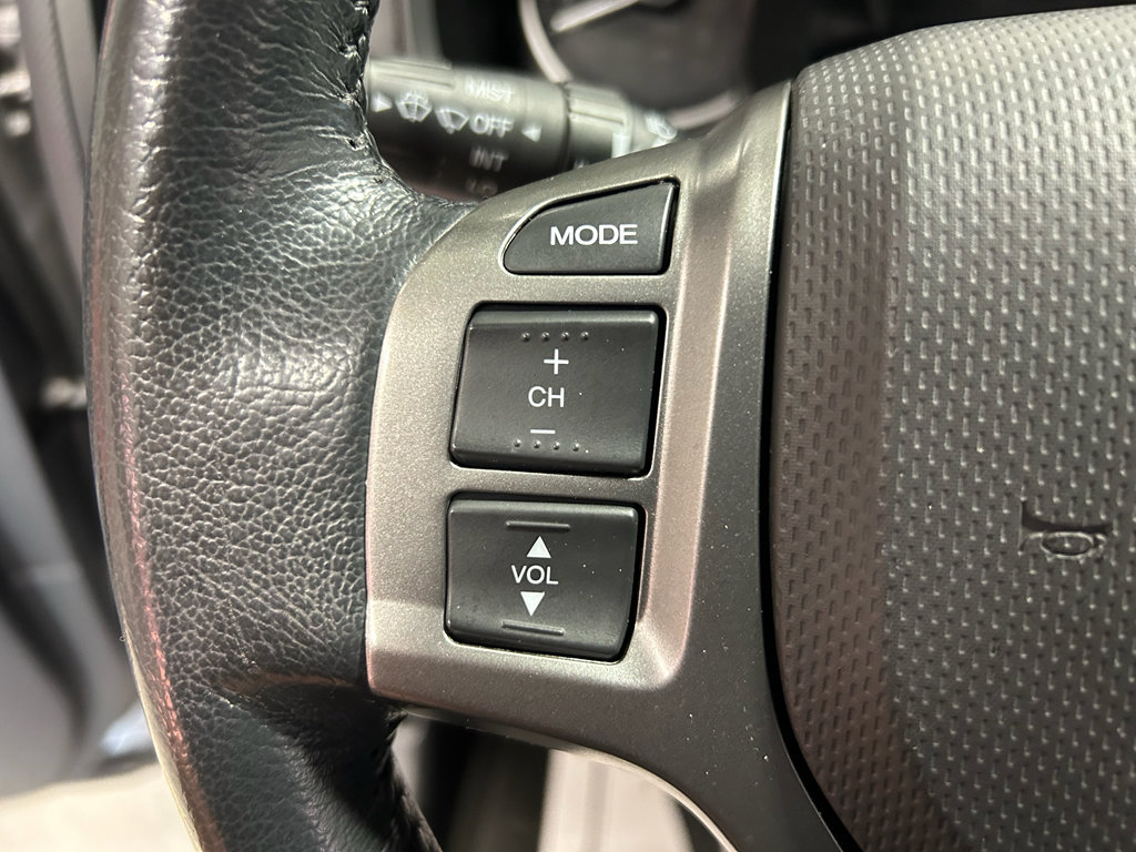 Used 2013 Honda Ridgeline Sport image 12