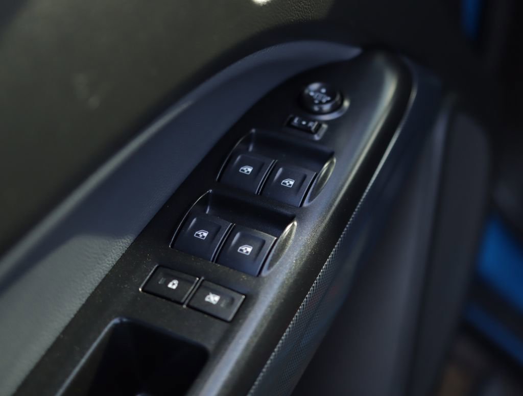 Used 2022 Chevrolet Colorado Z71 image 25