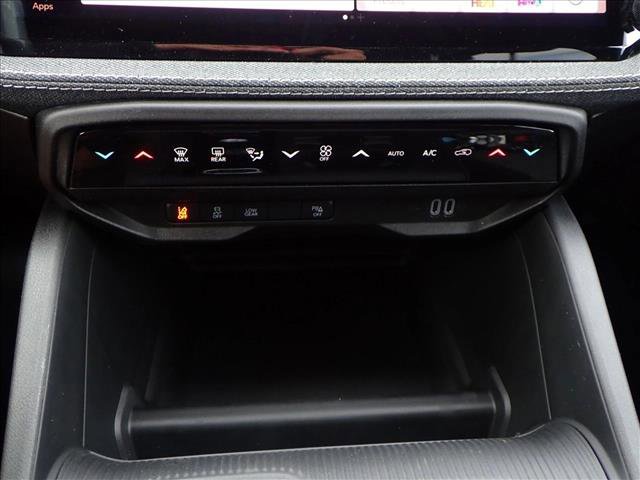 New 2026 Jeep Cherokee Laredo image 19