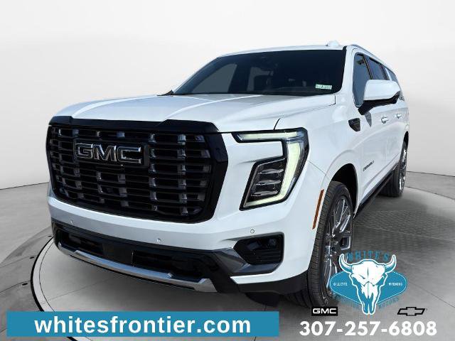 New 2026 GMC Yukon XL Denali Ultimate image 1