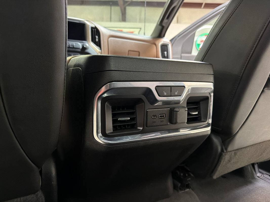 Used 2023 Chevrolet Silverado 2500 High Country AWD/4WD image 35