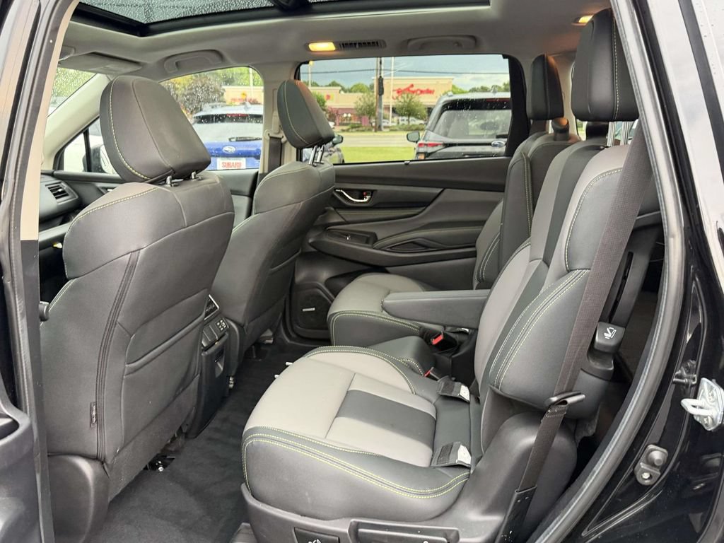 Used 2023 Subaru Ascent Onyx Edition Limited AWD/4WD image 15