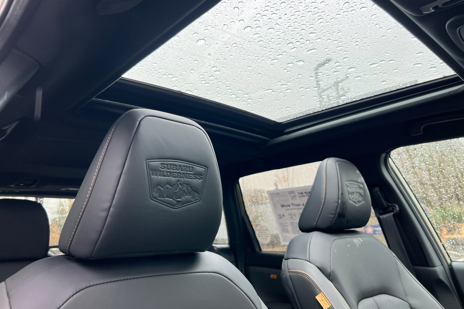 New 2026 Subaru Forester Wilderness image 17